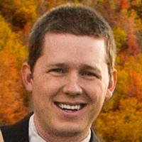 Stephen Nielson Bio Picture