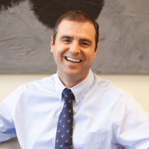 Picture of Dr. Kevin Skinner